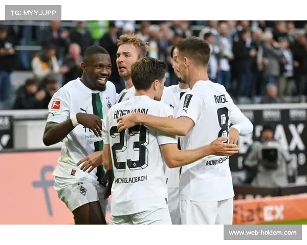 门兴大胜圣保利的战术要素与关键分析