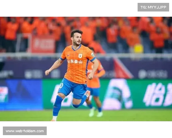 金靴之争白热化，国安法比奥与泰山卡扎伊什维利末轮正面交锋