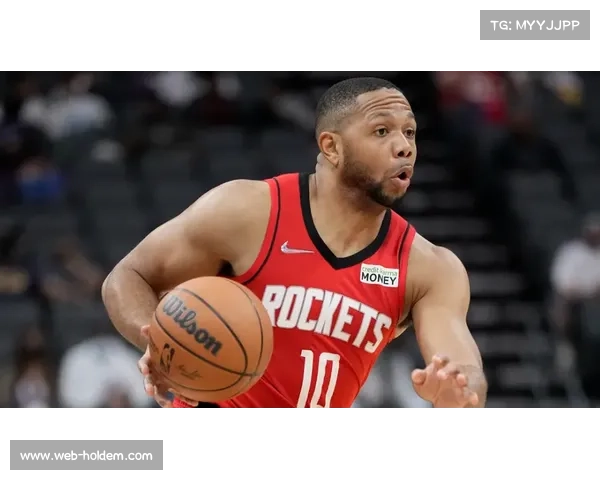 评论：斯潘塞44.2%三分命中率能否提升火箭外线火力？