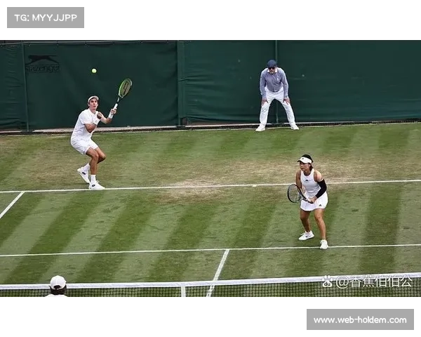 温布尔登网球赛AI应用实例:通过观众反应生成赛事视频集锦。 温布尔登网球赛AI应用实例:通过观众反应生成赛事视频集锦。