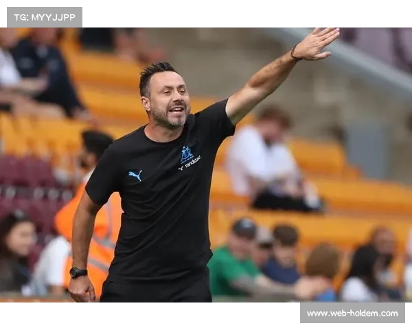 马赛0-5惨败巴黎后主帅德泽尔比公开道歉，称失利令人痛苦