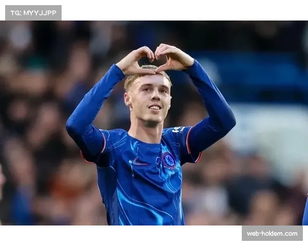 科尔·帕尔默在英超历史上创造的这次“上半场帽子戏法”纪录有何特殊意义？