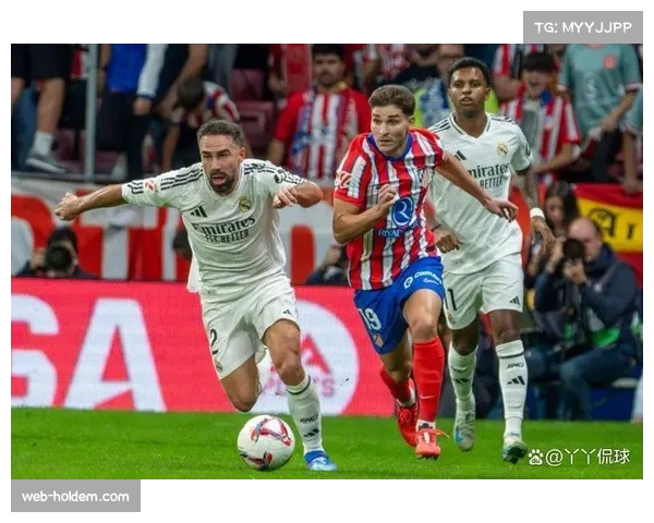 马德里德比前瞻：伯纳乌球场预计涌入八万观众，安保升级